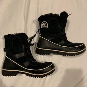 Sorel Winter Boots